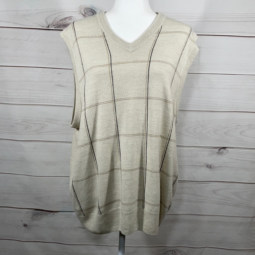 Dockers Sweater Vest